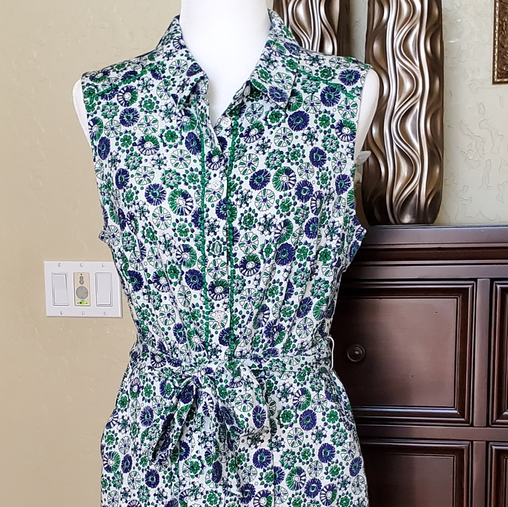 Boden Dress NWT